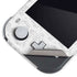 Disney Cinderella Miracles Take Time Silhouette Nintendo Switch Lite Skin